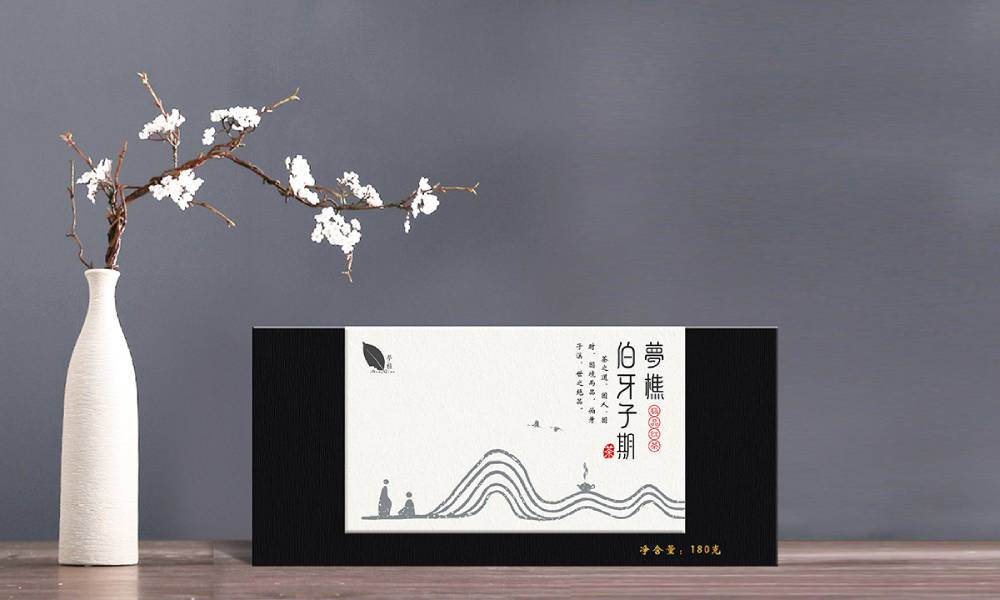 海兴县国潮包装设计的创新路径——传统文化与年轻潮流的破圈融合