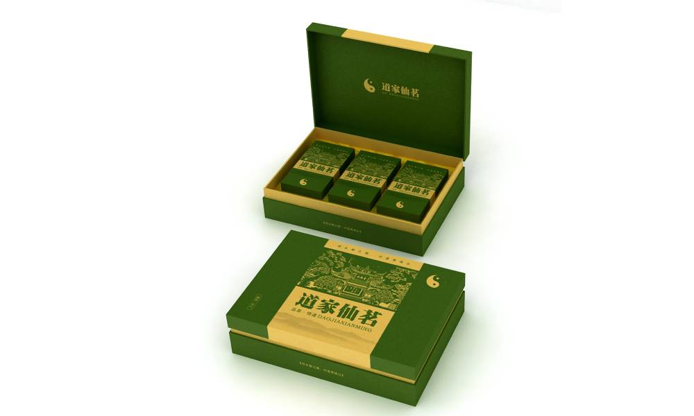 海兴县包装设计工作室：小而精的服务模式，为中小企业定制高性价比方案