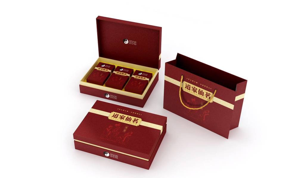 海兴县文创产品包装设计的破圈密码——文化基因与消费场景的双向激活