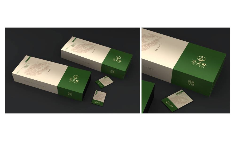 海兴县包装设计用传统工艺构筑现代品牌的文化护城河实践录
