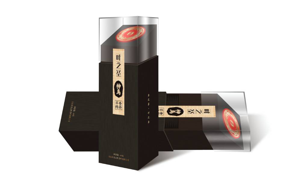 海兴县包装设计将地域符号转化为品牌记忆锚点的转译系统