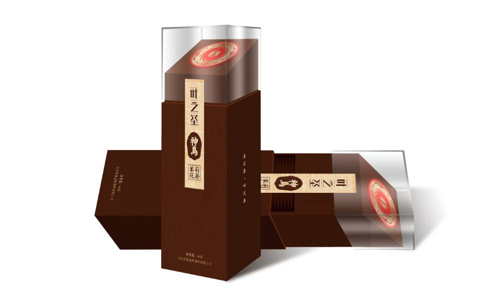 海兴县礼品包装设计：以礼传情，融合城市特色，打造有温度的伴手礼